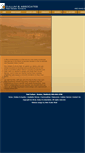 Mobile Screenshot of cullumandassociates.com